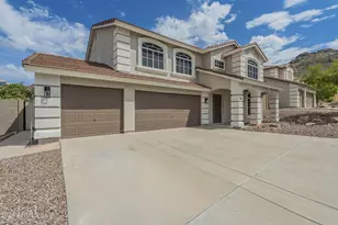 6326 W El Cortez Pl, Phoenix, AZ 85083 - Photo 2