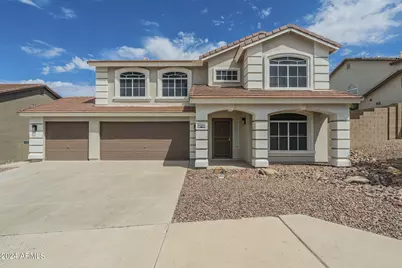 6326 W El Cortez Place, Phoenix, AZ 85083 - Photo 1