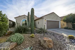 6543 W Rushmore Way, Florence, AZ 85132 - Photo 1