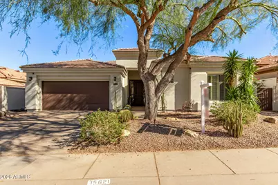 15621 E Cactus Drive, Fountain Hills, AZ 85268 - Photo 1