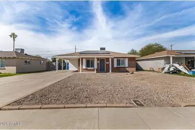 3828 N 21st Avenue, Phoenix, AZ 85015 - Photo 1