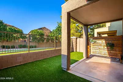 2024 S Baldwin Street #127, Mesa, AZ 85209 - Photo 30