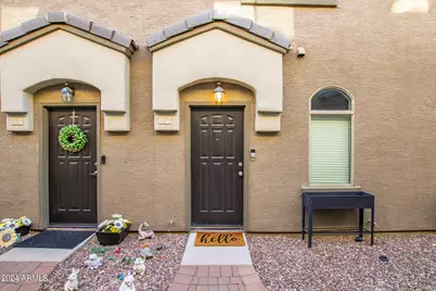 2024 S Baldwin Street #127, Mesa, AZ 85209 - Photo 2