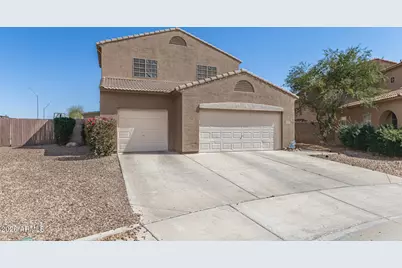 15335 N 159th Drive, Surprise, AZ 85379 - Photo 44
