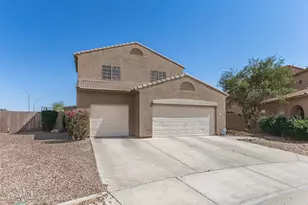 15335 N 159th Dr, Surprise, AZ 85379 - Photo 44