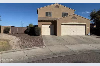 15335 N 159th Drive, Surprise, AZ 85379 - Photo 2