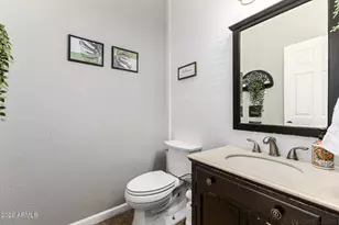 15335 N 159th Dr, Surprise, AZ 85379 - Photo 16