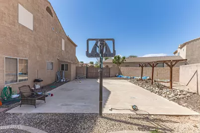 15335 N 159th Drive, Surprise, AZ 85379 - Photo 36