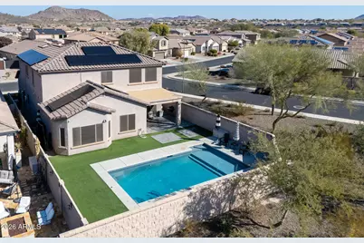 10789 W Yearling Road, Peoria, AZ 85383 - Photo 28