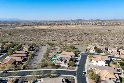 10789 W Yearling Road, Peoria, AZ 85383 - Photo 34