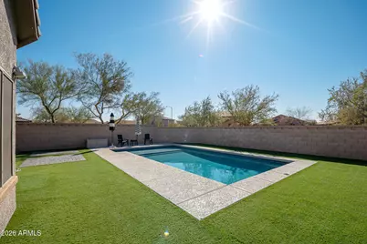 10789 W Yearling Road, Peoria, AZ 85383 - Photo 24