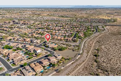 10789 W Yearling Road, Peoria, AZ 85383 - Photo 32