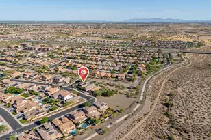 10789 W Yearling Rd, Peoria, AZ 85383 - Photo 32