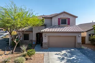 10789 W Yearling Rd, Peoria, AZ 85383 - Photo 26