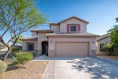 10789 W Yearling Road, Peoria, AZ 85383 - Photo 1
