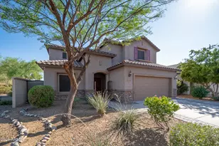 10789 W Yearling Rd, Peoria, AZ 85383 - Photo 2