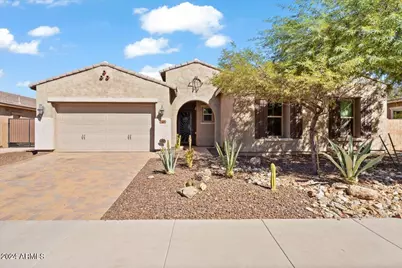 11856 W Lone Tree Trail, Peoria, AZ 85383 - Photo 1