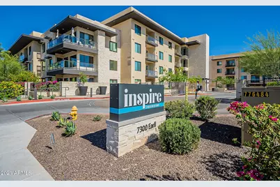 7300 E Earll Drive #Unit 1016, Scottsdale, AZ 85251 - Photo 28