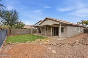 5305 W Pecan Rd, Laveen, AZ 85339 - Photo 22