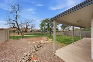 5305 W Pecan Rd, Laveen, AZ 85339 - Photo 24