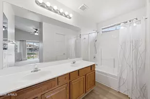 5305 W Pecan Rd, Laveen, AZ 85339 - Photo 16