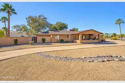 6521 E Sweetwater Avenue, Scottsdale, AZ 85254 - Photo 44