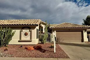 14472 W Morning Star Trail, Surprise, AZ 85374 - Photo 36