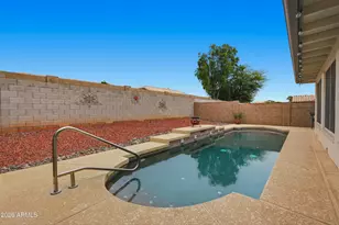 14472 W Morning Star Trail, Surprise, AZ 85374 - Photo 34