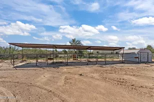 22905 W Ranch Rd, Congress, AZ 85332 - Photo 4