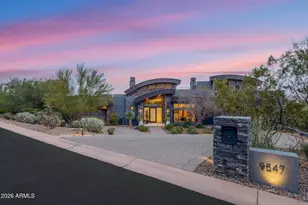 9547 N Rock Ridge Trail, Fountain Hills, AZ 85268 - Photo 1