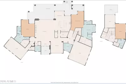 9547 N Rock Ridge Trail, Fountain Hills, AZ 85268 - Photo 66