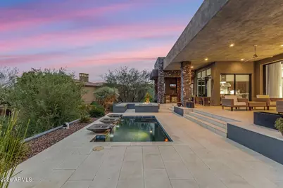 9547 N Rock Ridge Trail, Fountain Hills, AZ 85268 - Photo 50