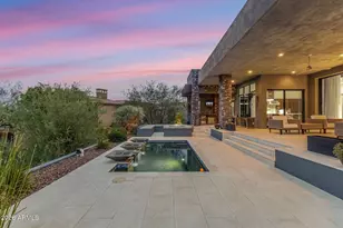 9547 N Rock Ridge Trail, Fountain Hills, AZ 85268 - Photo 50