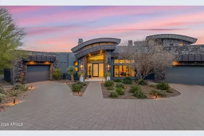 9547 N Rock Ridge Trail, Fountain Hills, AZ 85268 - Photo 2