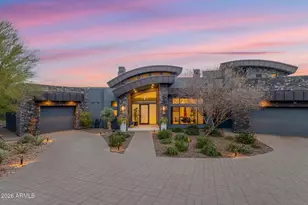 9547 N Rock Ridge Trail, Fountain Hills, AZ 85268 - Photo 2