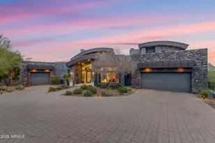 9547 N Rock Ridge Trail, Fountain Hills, AZ 85268 - Photo 4