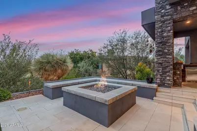 9547 N Rock Ridge Trail, Fountain Hills, AZ 85268 - Photo 54