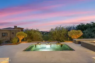 9547 N Rock Ridge Trail, Fountain Hills, AZ 85268 - Photo 52