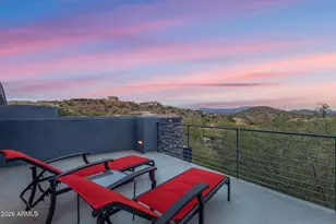 9547 N Rock Ridge Trail, Fountain Hills, AZ 85268 - Photo 62