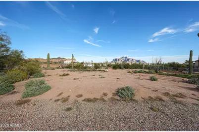 000 Vacant Land -- #-, Apache Junction, AZ 85119 - Photo 4
