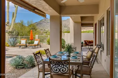 6504 E Brilliant Sky Drive, Scottsdale, AZ 85266 - Photo 92