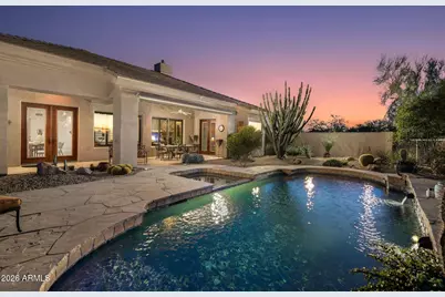 6504 E Brilliant Sky Drive, Scottsdale, AZ 85266 - Photo 86