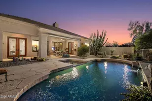 6504 E Brilliant Sky Dr, Scottsdale, AZ 85266 - Photo 86