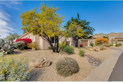 6504 E Brilliant Sky Drive, Scottsdale, AZ 85266 - Photo 64