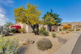 6504 E Brilliant Sky Dr, Scottsdale, AZ 85266 - Photo 64