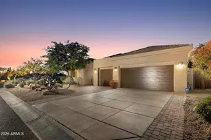 6504 E Brilliant Sky Dr, Scottsdale, AZ 85266 - Photo 60