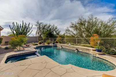 6504 E Brilliant Sky Drive, Scottsdale, AZ 85266 - Photo 42