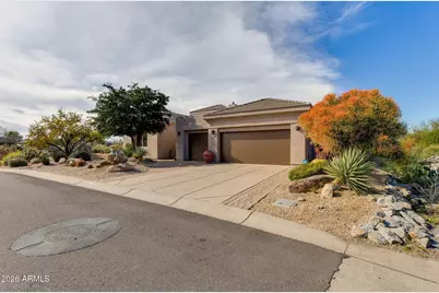 6504 E Brilliant Sky Drive, Scottsdale, AZ 85266 - Photo 2