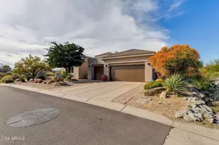 6504 E Brilliant Sky Dr, Scottsdale, AZ 85266 - Photo 2
