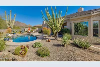 6504 E Brilliant Sky Drive, Scottsdale, AZ 85266 - Photo 98